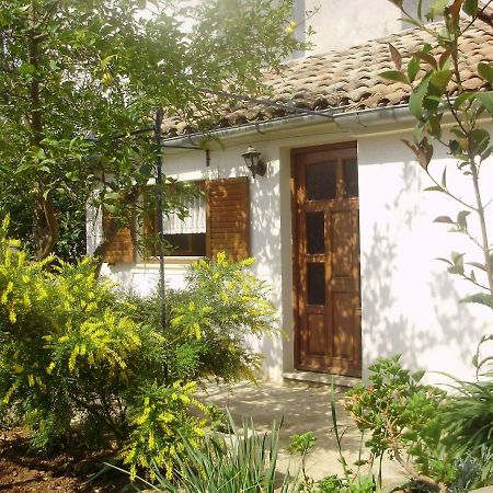Apartman Kristina And Free Parking Mali Losinj Exterior photo