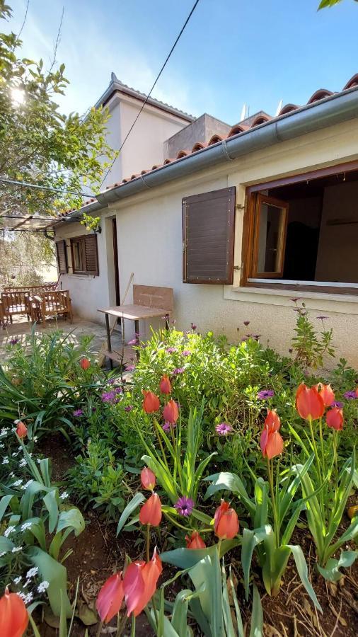 Apartman Kristina And Free Parking Mali Losinj Exterior photo