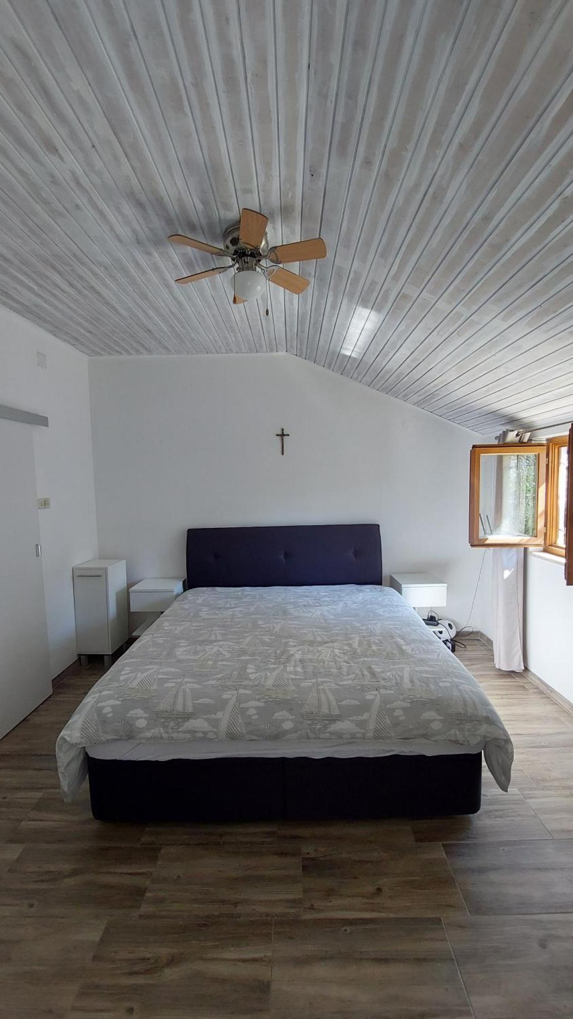 Apartman Kristina And Free Parking Mali Losinj Exterior photo