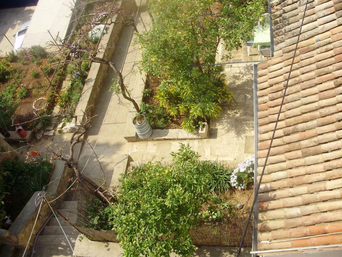 Apartman Kristina And Free Parking Mali Losinj Exterior photo